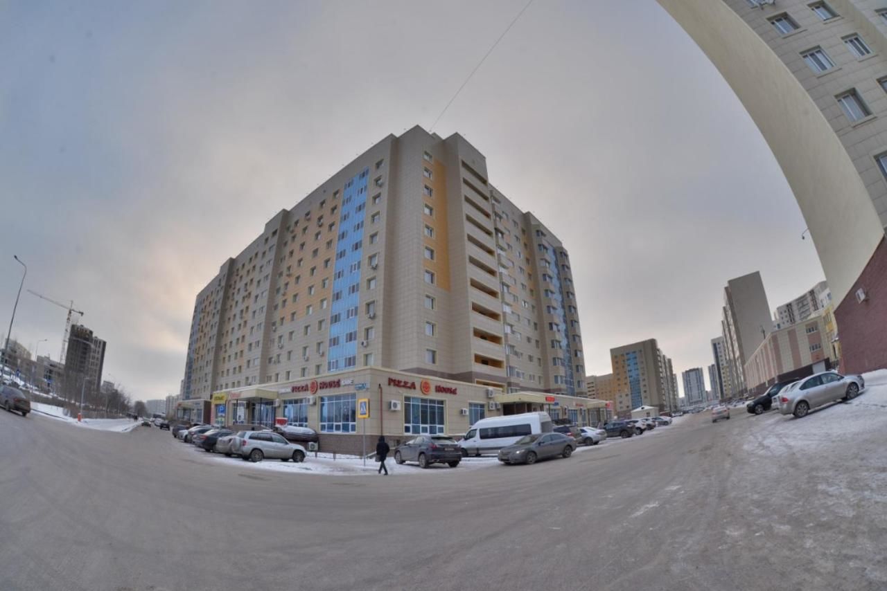 Апартаменты Центр Левого берега-1комнатная квартира Taldykolʼ-14